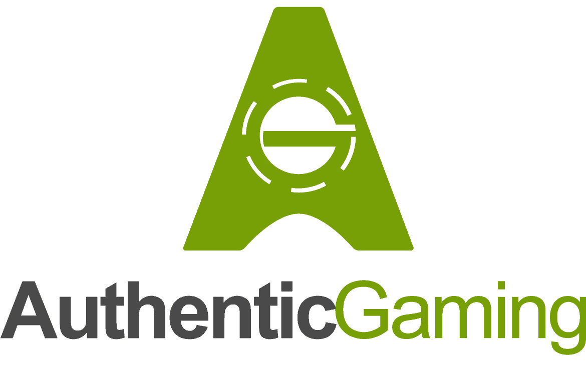 Authentic Gaming